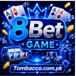8Bet Game