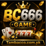 BC666 GAME