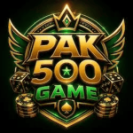 PAK500 Game