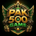 PAK500 Game