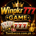 Winpkr777 Game