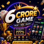 6Crore Game