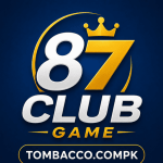87 Club Game