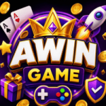 Awin Game