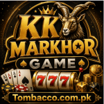 KK Markhor Game