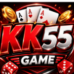 KK55 Game